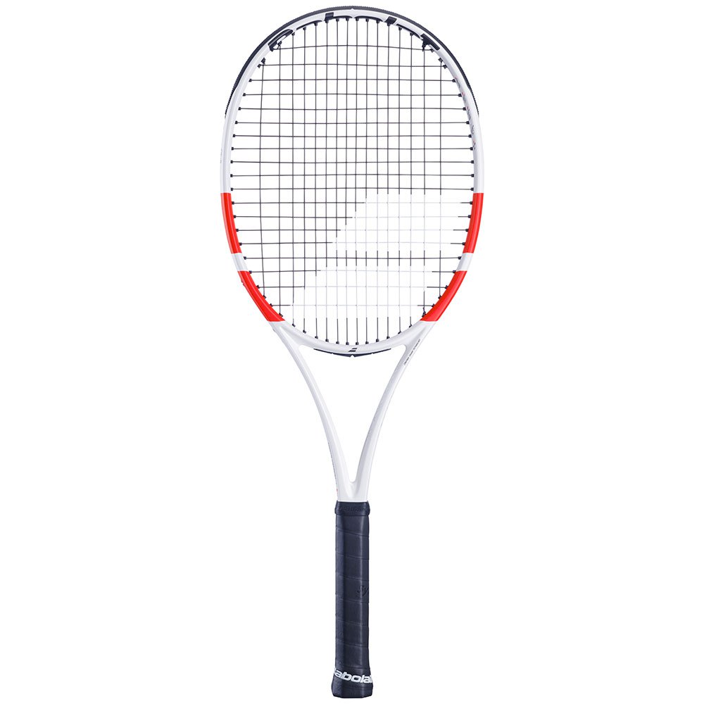 Babolat Pure Strike 98 16/19 Unstrung Tennis Racket Silber 4 von Babolat