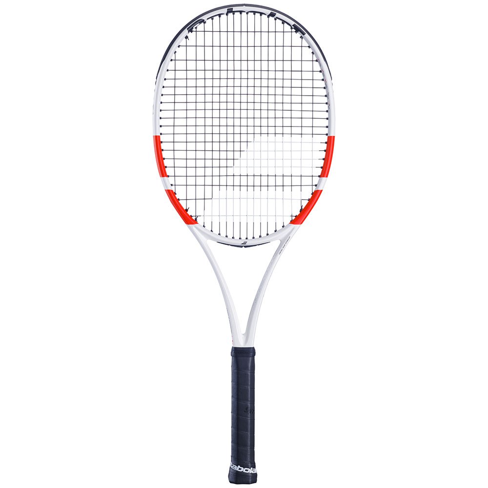 Babolat Pure Strike 98 18/20 Unstrung Tennis Racket Silber 2 von Babolat