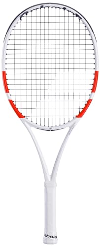 Babolat Pure Strike Jr Tennisschläger 66 cm (4. Generation) (10,2 cm Griff) von Babolat