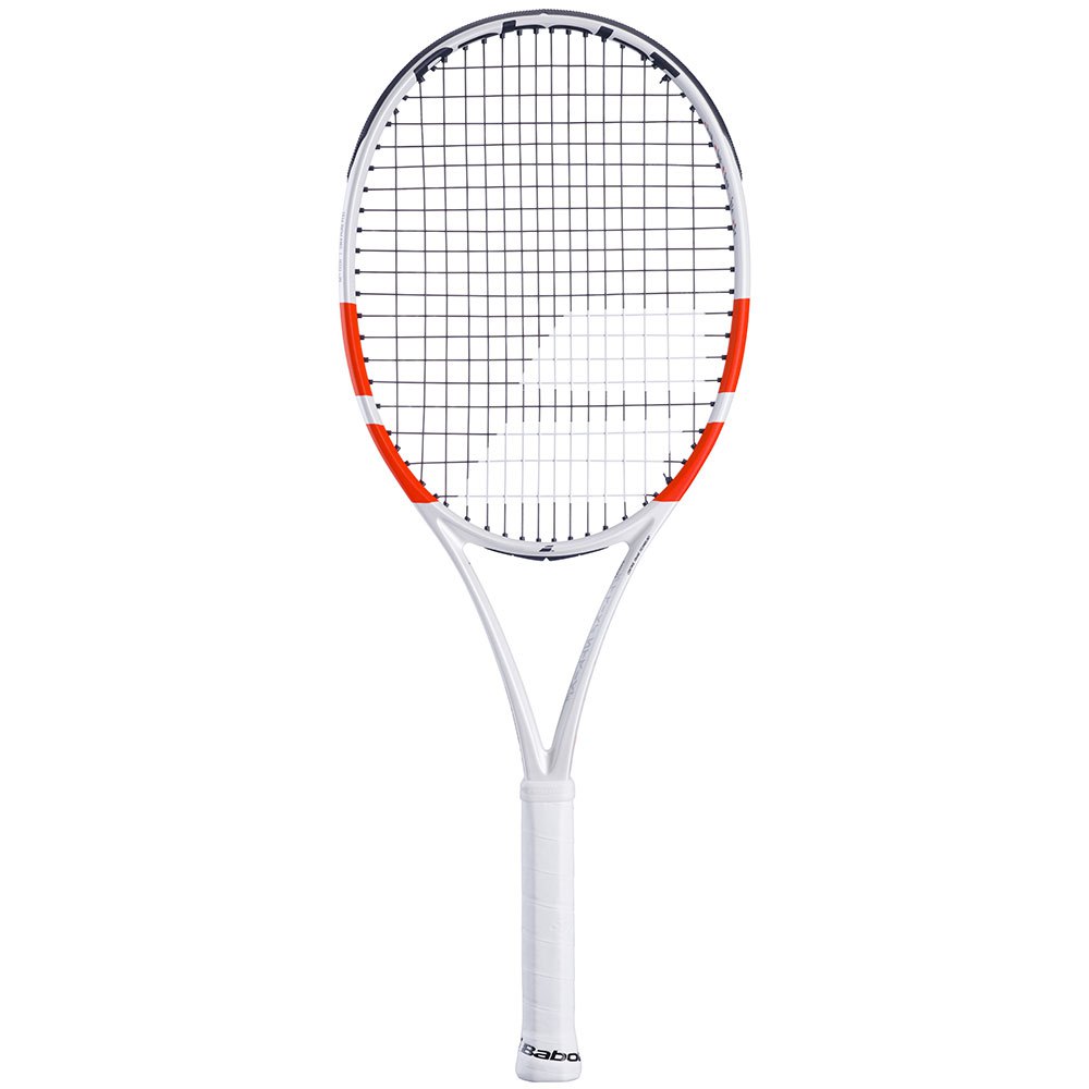 Babolat Pure Strike Lite Unstrung Tennis Racket Silber 1 von Babolat