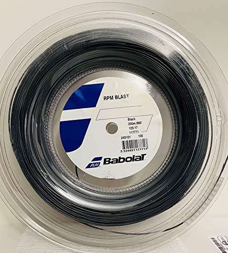 Babolat RPM Blast Tennissaite 200 m 1,25 mm von Babolat