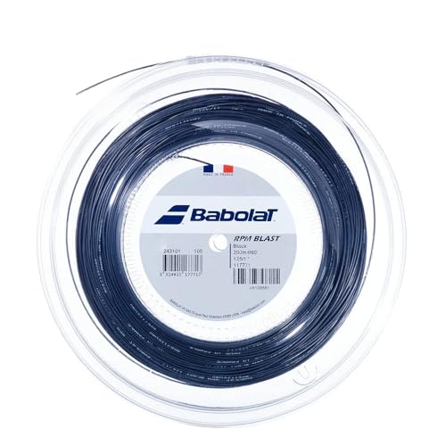 Babolat RPM Blast Tennissaite 200 m 1,25 mm von Babolat