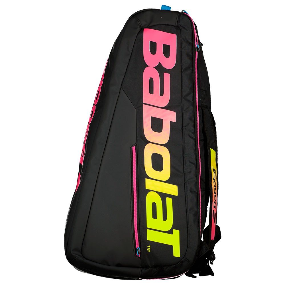 Babolat Rh Junior Backpack Schwarz von Babolat