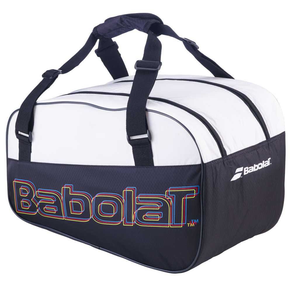 Babolat Rh Padel Lite Sport Bag 35l Schwarz von Babolat
