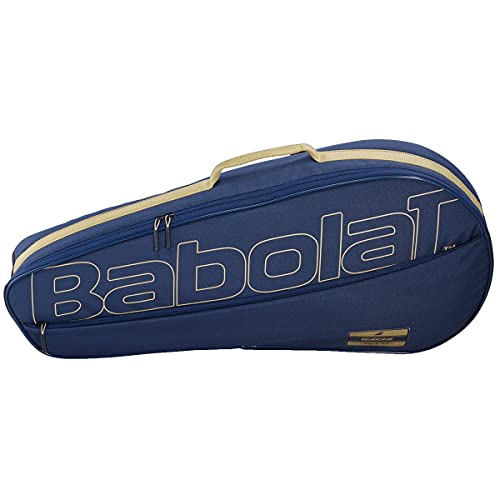 Babolat Rh3 Essential Dark Blue Schlägertasche Dunkelblau - von Babolat