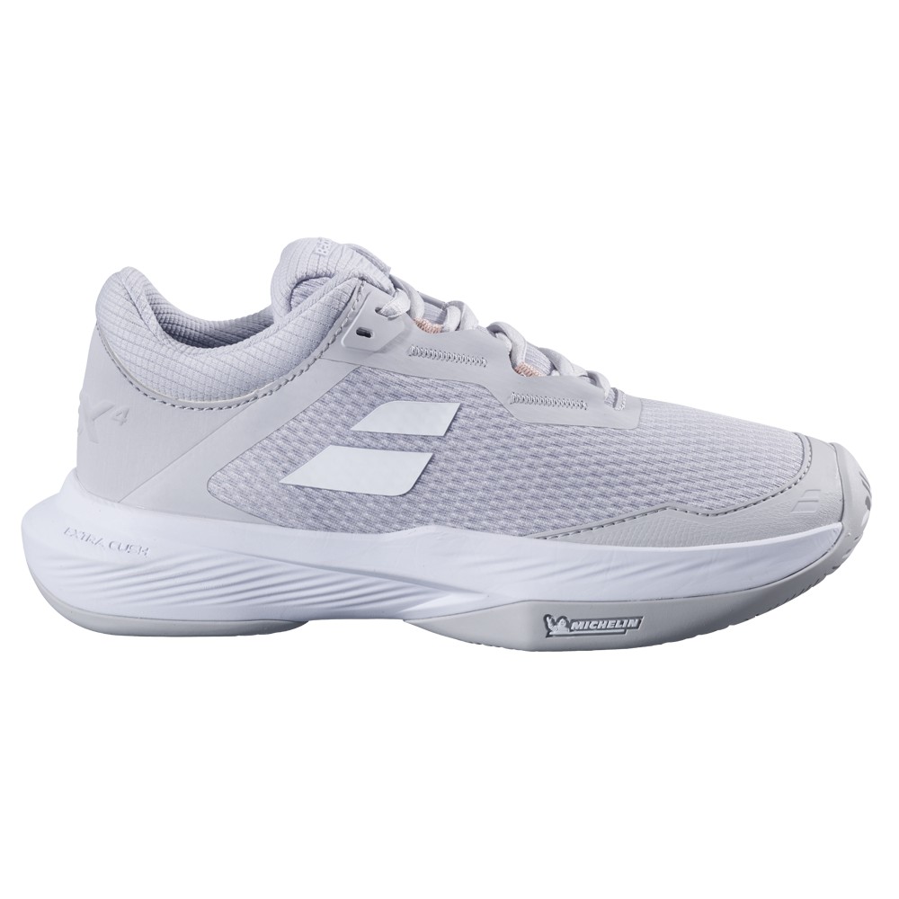 Babolat Sfx 4 All Court Shoes Grau EU 42 Frau von Babolat
