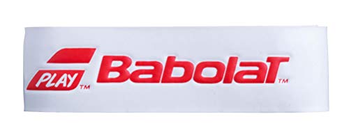 Babolat Syntec Team 1 Pack Weiß von Babolat