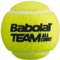 Babolat Team All Court 4er Dose von Babolat