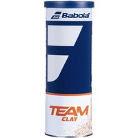 Babolat Team Clay 3er Dose von Babolat