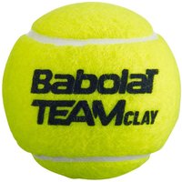 Babolat Team Clay 4er Dose von Babolat
