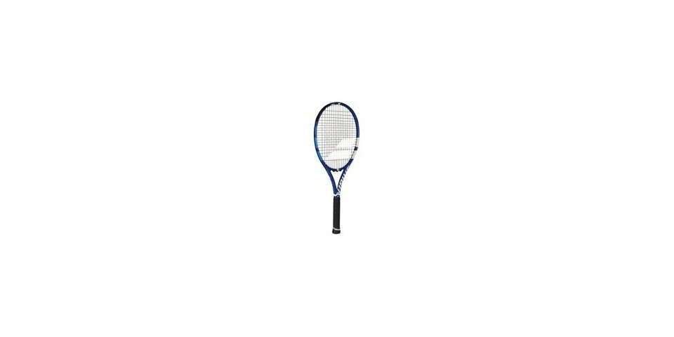 Babolat Tennisschläger Drive G Tennisschläger,blau blau von Babolat