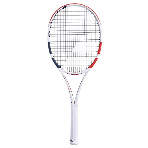 Babolat Pure Strike 18x20 Tennisschläger 2019 unbesaitet GripSize L3 von Babolat