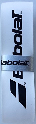 Babolat Uptake X1 White Griffbänder für Tennis von Babolat