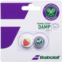 Babolat Wimbledon Dämpfer 2er Pack von Babolat