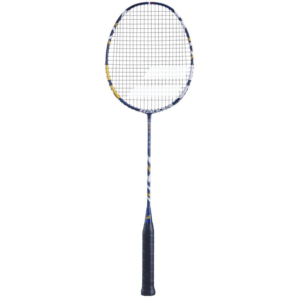 Babolat X Act 85 Xf Badminton Racket Silber 2 von Babolat