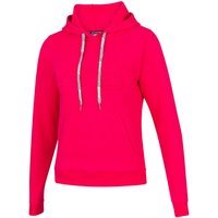 Babolat Exercise Hoody Damen Pink von Babolat