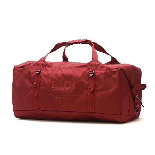 BACH Dr. Duffel 110 - Reisetasche red von Bach