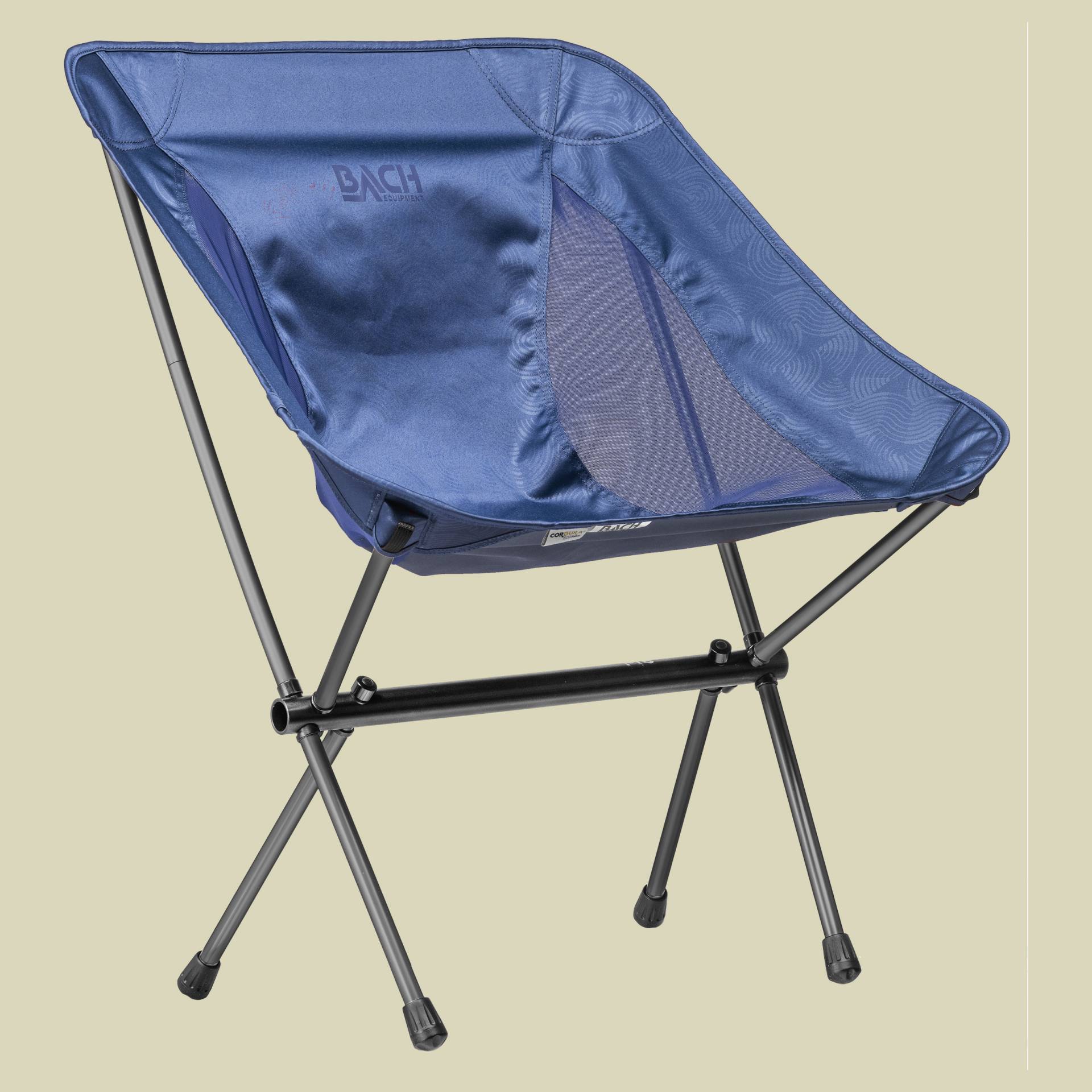 Chair Morningbird Größe one size Farbe riviera blue von Bach