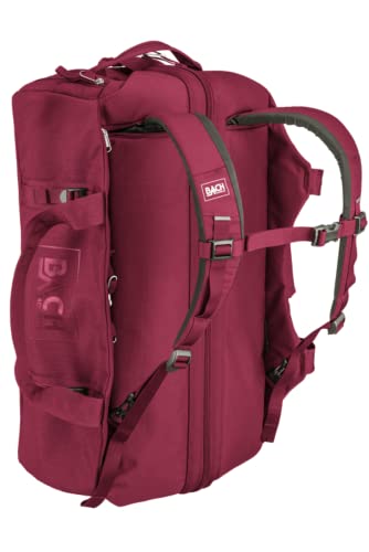 Bach Dr. Duffel, 40 Liter, red von Bach