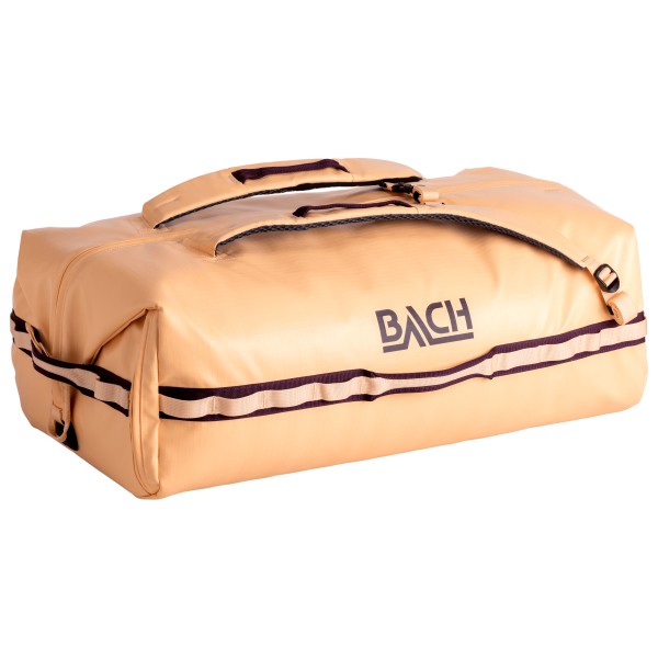 Bach - Dr. Duffel Expedition 60 - Reisetasche Gr 60 l beige von Bach