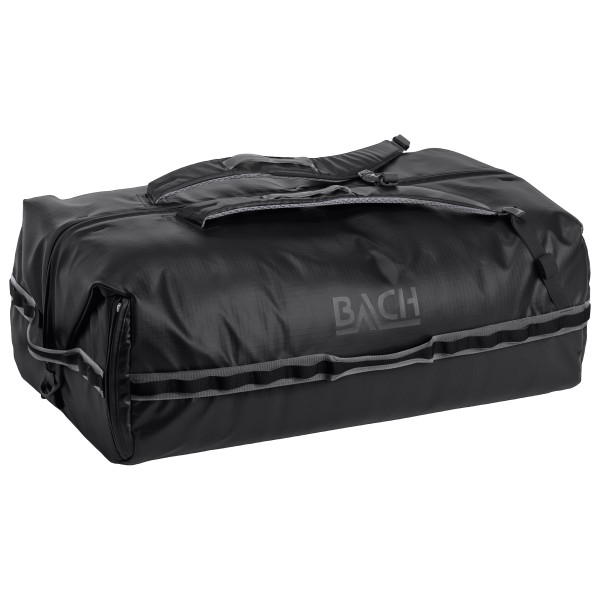 Bach - Dr. Duffel Expedition 90 - Reisetasche Gr 90 l blau;grün;schwarz von Bach