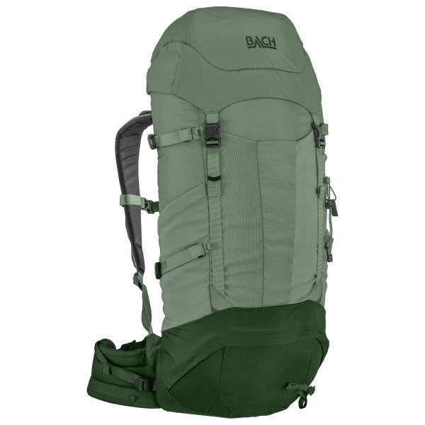 Bach - Pack Daydream 40 - Trekkingrucksack Gr 40 l - Regular grün von Bach