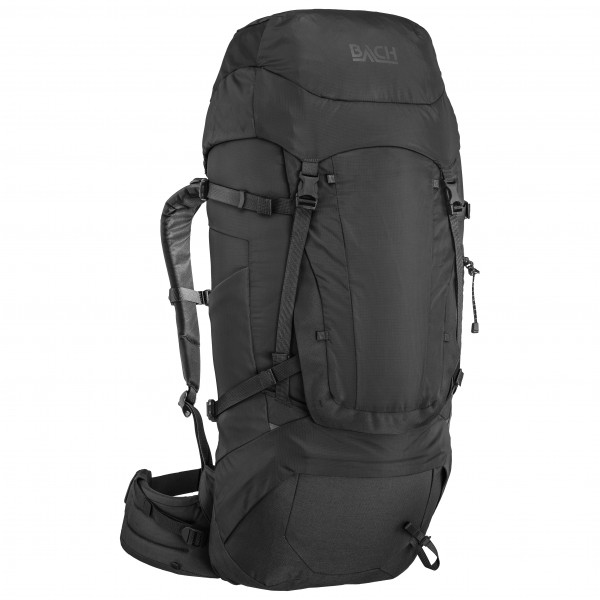 Bach - Pack Daydream 50 - Trekkingrucksack Gr 50 l - Regular grau von Bach