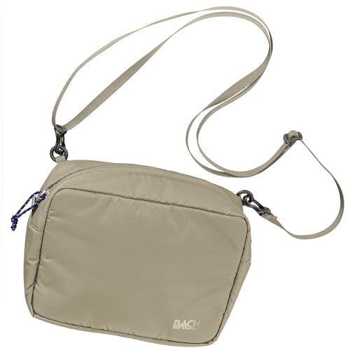 Bach Padded Chest Pocket, M, Sand beige von Bach