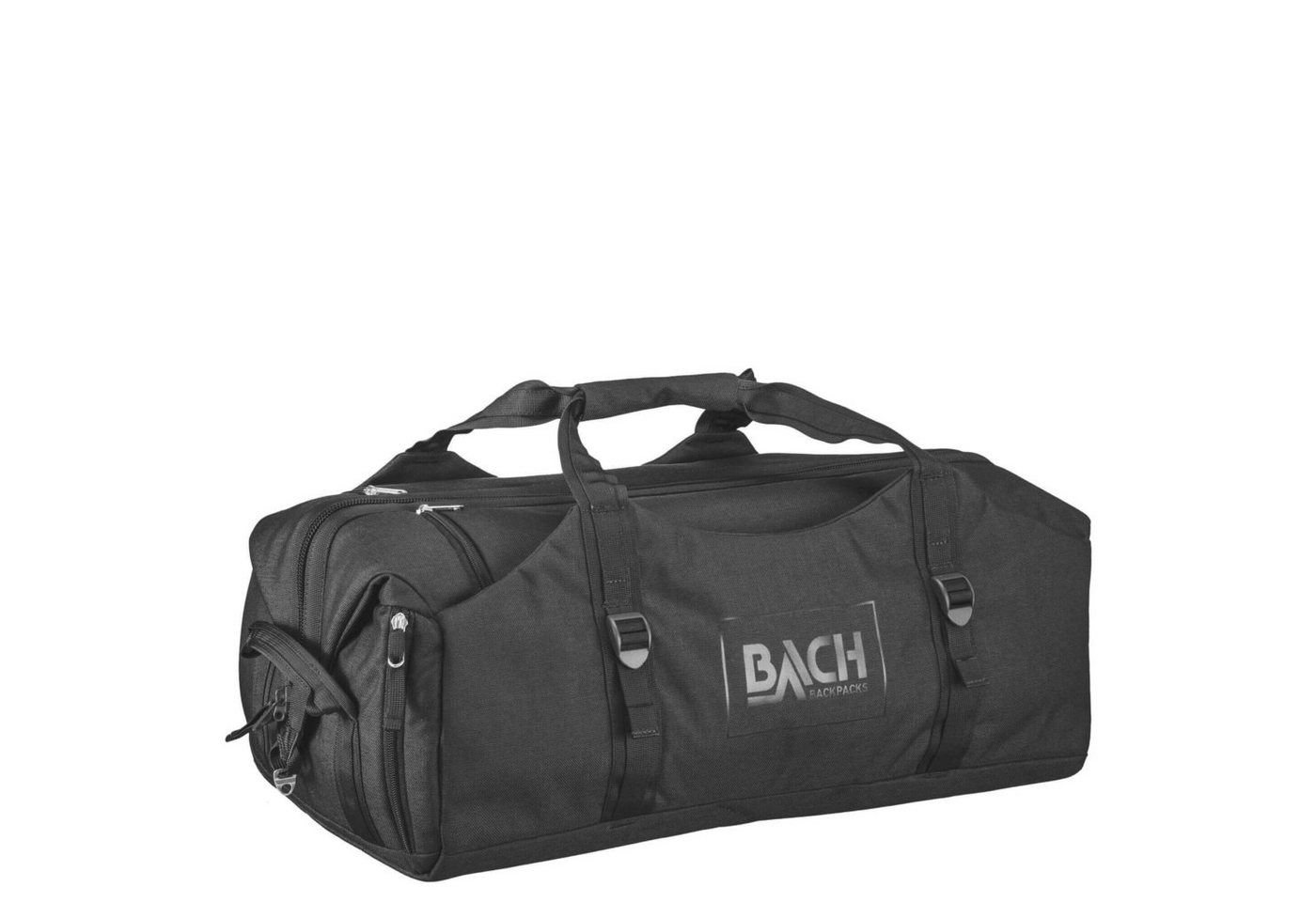 Bach Reisetasche Dr. Duffel 40 - Reisetasche (1-tlg) von Bach