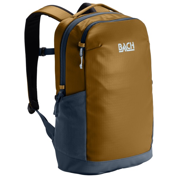 Bach - Travelstar 18 - Daypack Gr 18 l braun von Bach