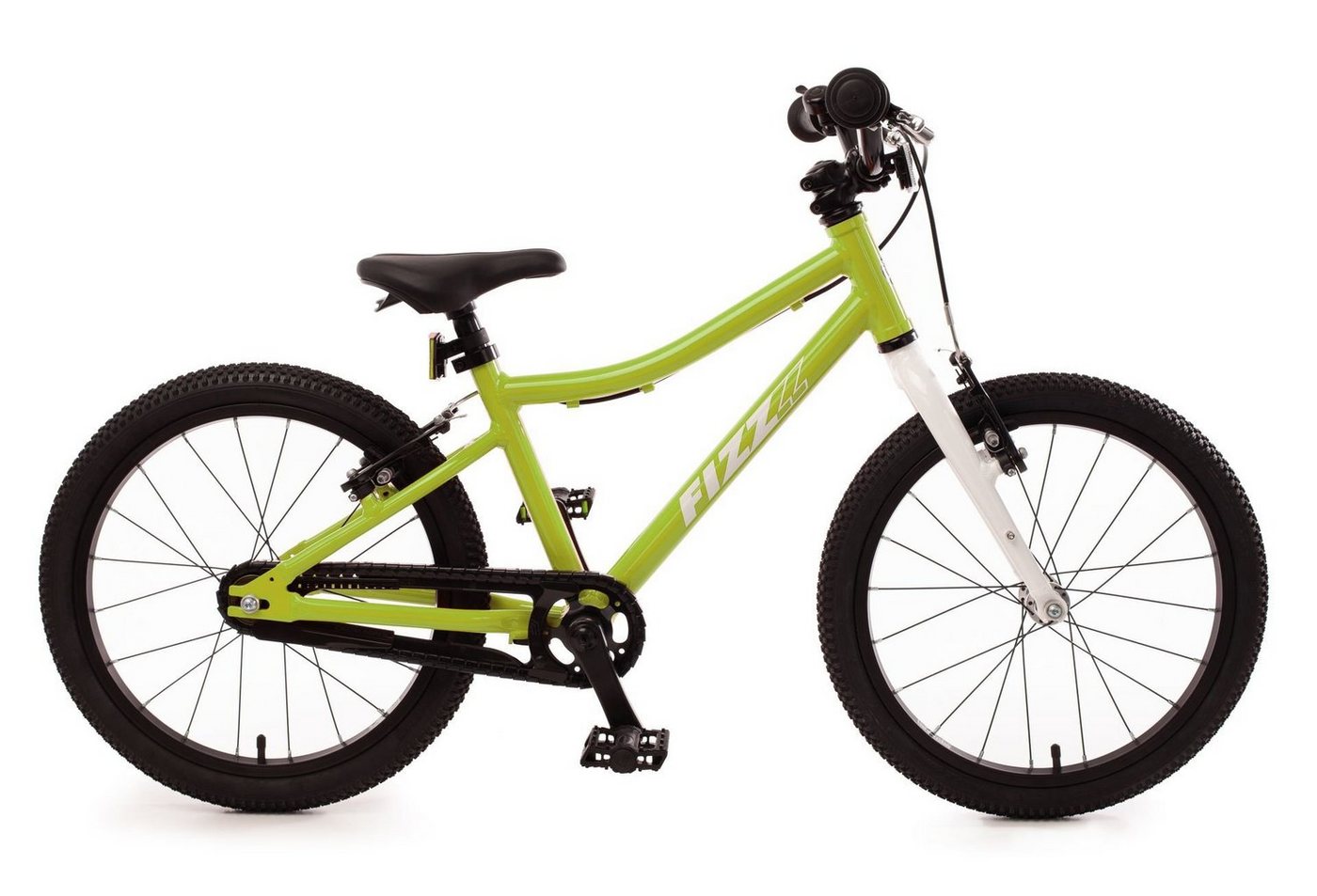 Bachtenkirch Kinderfahrrad Fizz 18 Zoll, besonders leicht 6,2 kg von Bachtenkirch