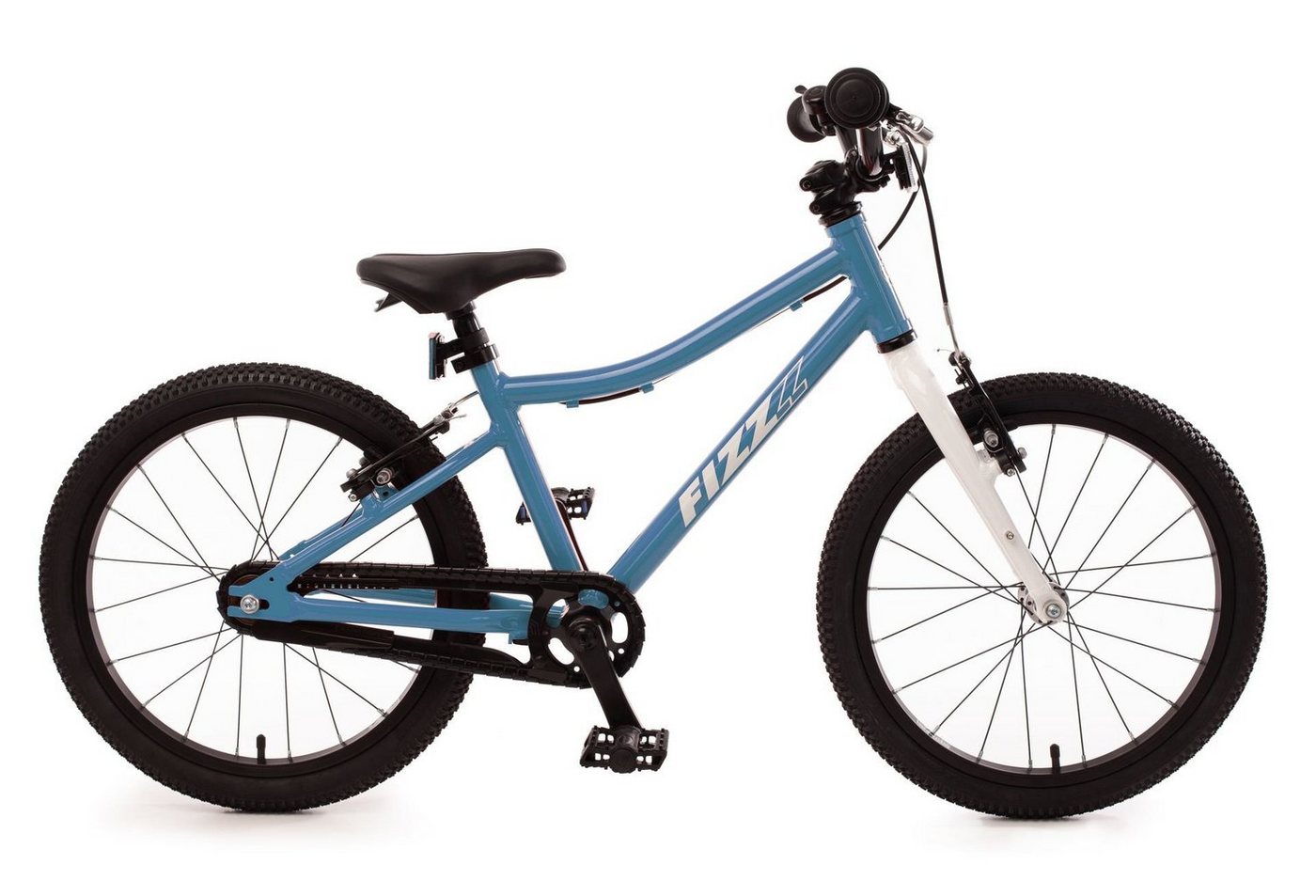 Bachtenkirch Kinderfahrrad Fizz 18 Zoll, besonders leicht 6,2 kg von Bachtenkirch