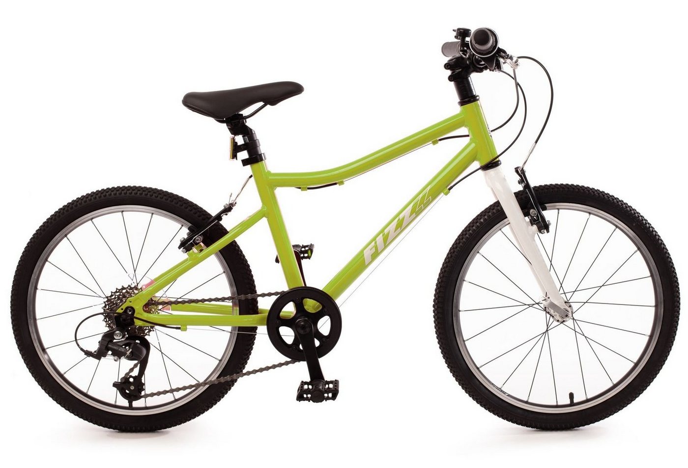 Bachtenkirch Kinderfahrrad Fizz 20 Zoll, 7 Gang, besonders leicht 8 kg von Bachtenkirch