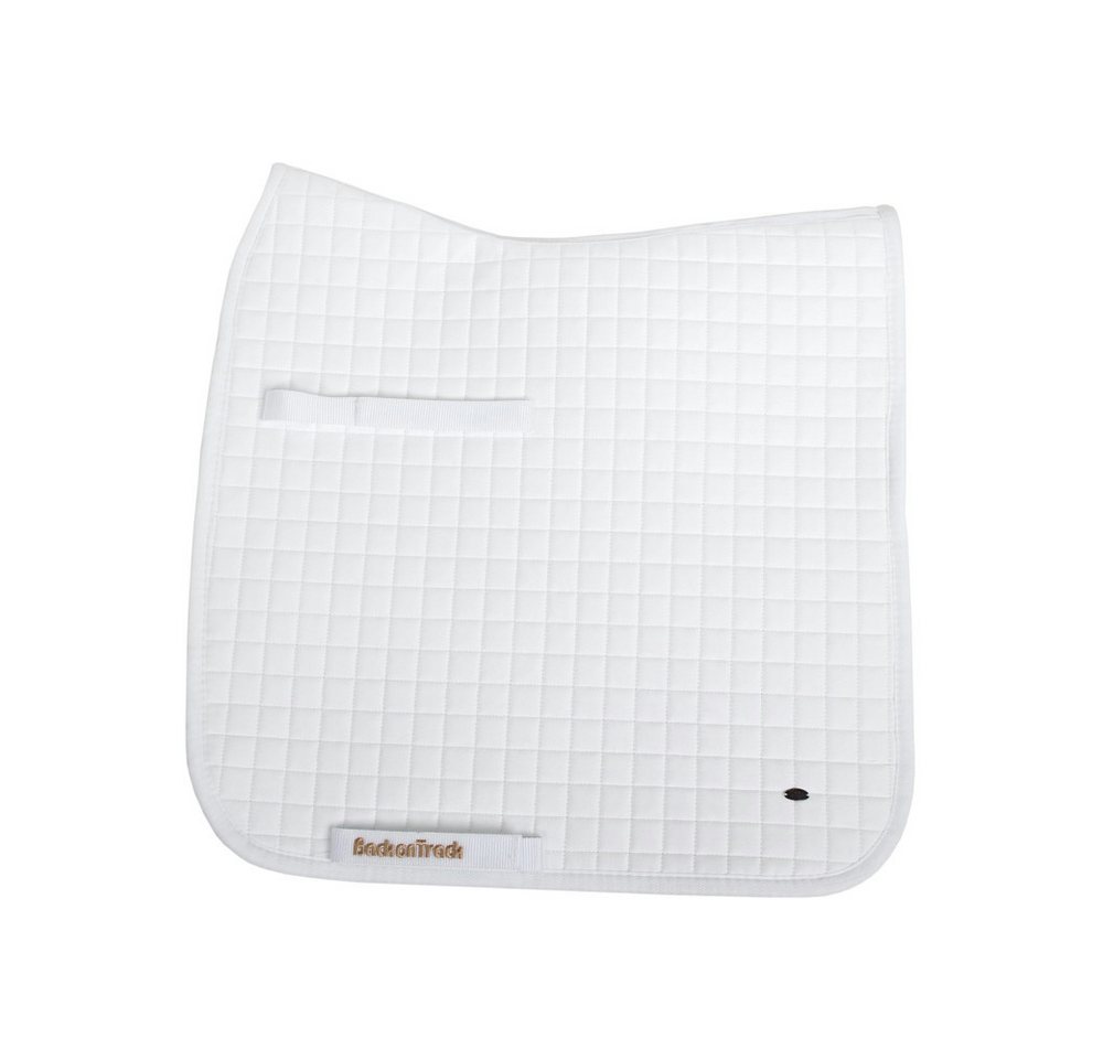 Back on track Schabracke Back on Track Saddlepad Springen No. 1 - Schabracke von Back on track