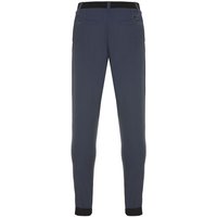 Backtee Sports Pants Chino Hose blau von Backtee