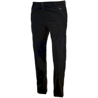 Backtee Thermal Hybrid Pants 32" Thermo Hose schwarz von Backtee