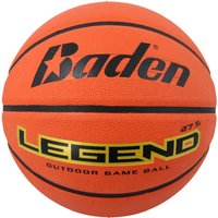Baden Legend Basketball orange 5 von Baden