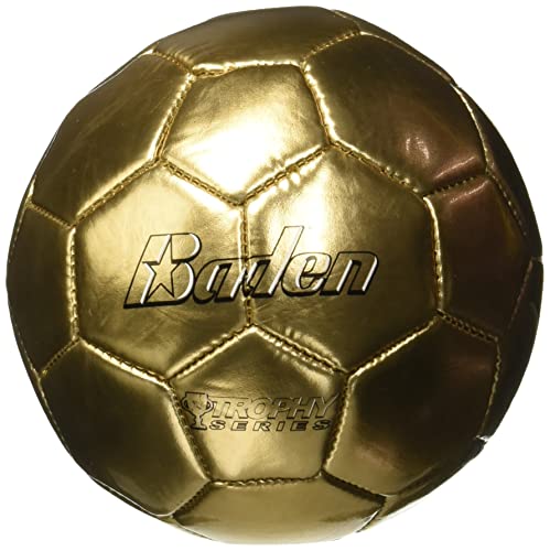 Baden Mini Size Trophy Series Soccer Ball von Baden