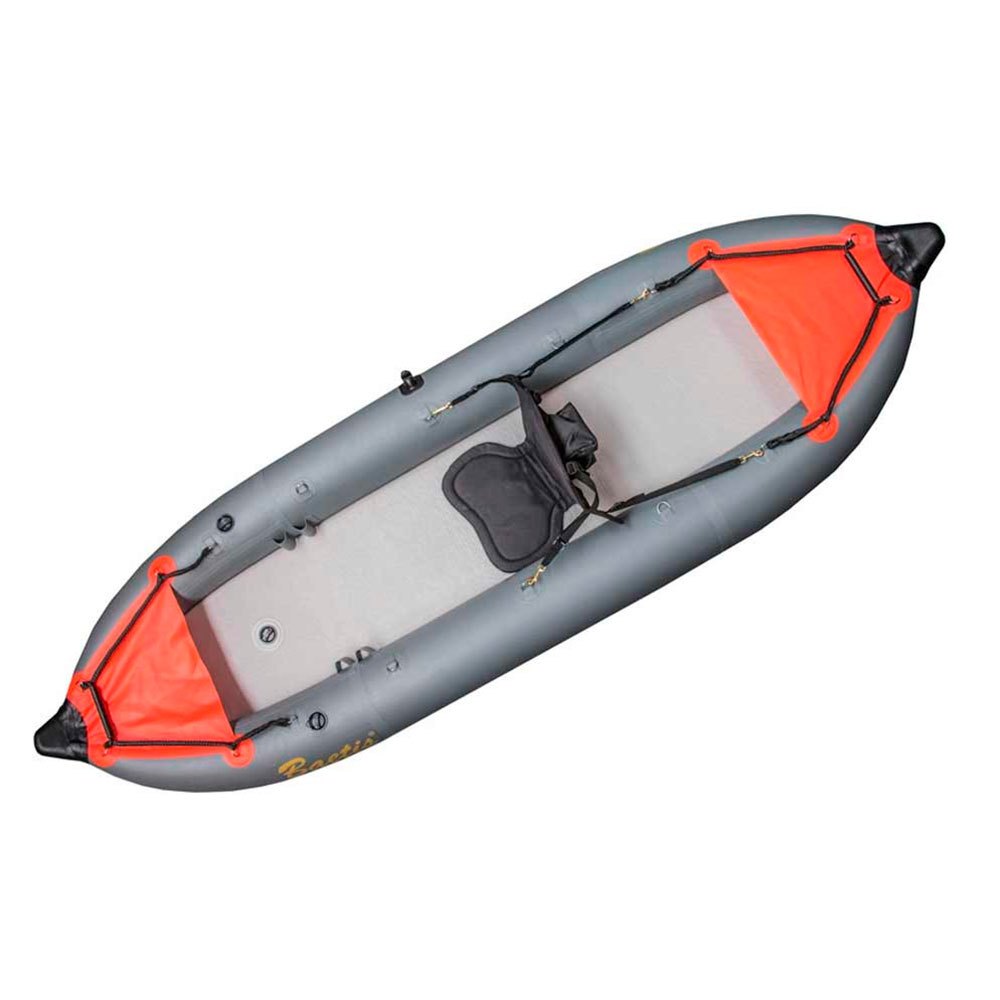 Baetis Inflatable Kayak Golden 3.80 m von Baetis