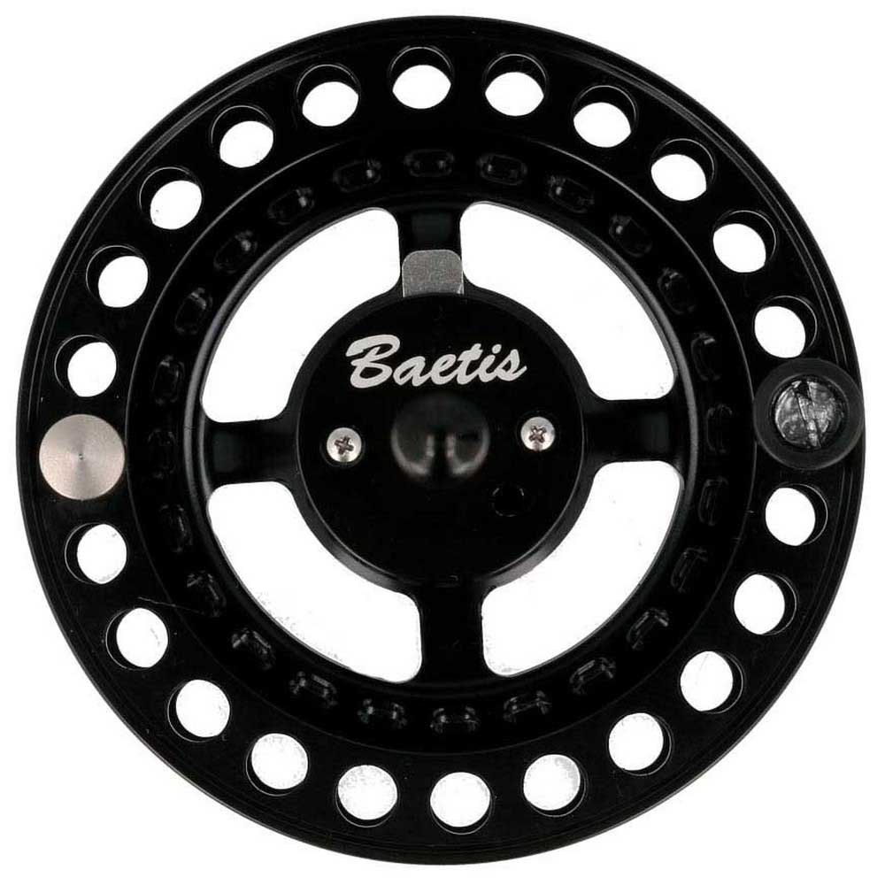 Baetis Large Arbor Spare Spool Schwarz von Baetis