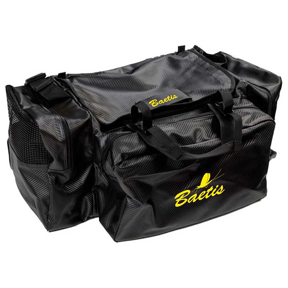 Baetis Luggage Bag Schwarz von Baetis