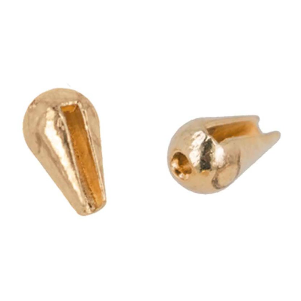 Baetis Tungsten Drops 100 Units Golden 2.3 g von Baetis