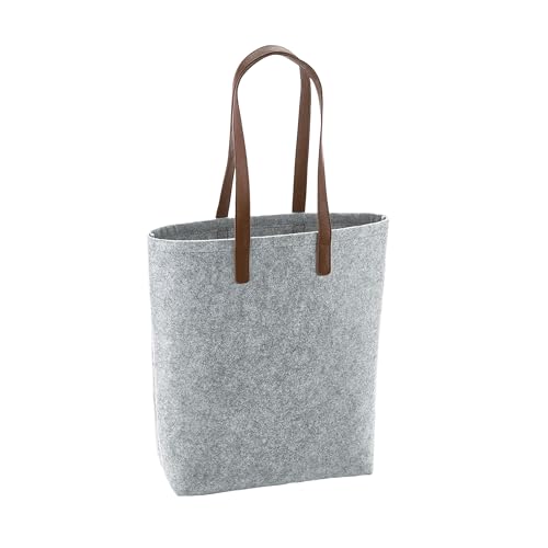 BagBase BG738 Premium Felt Tote von BagBase