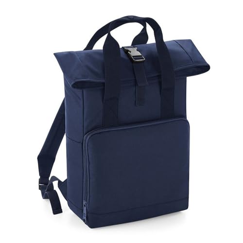 BagBase BG118 Twin Handle Roll-Top Backpack von BagBase
