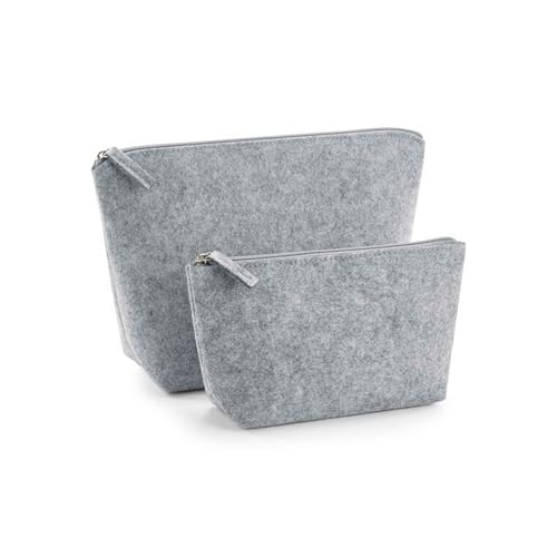 BagBase BG724 Felt Accessory Bag - Size S von BagBase