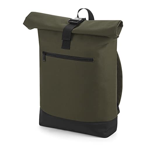 BagBase BG855 Roll-Top Backpack von BagBase