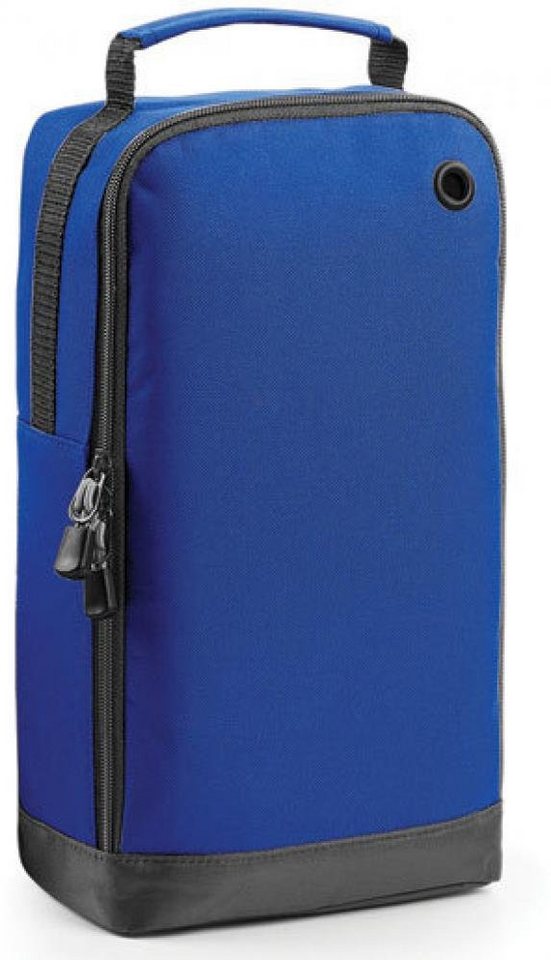 BagBase Kleidersack Athleisure Sports Shoe / Accessory Bag, 19 x 35 x 12 cm von BagBase