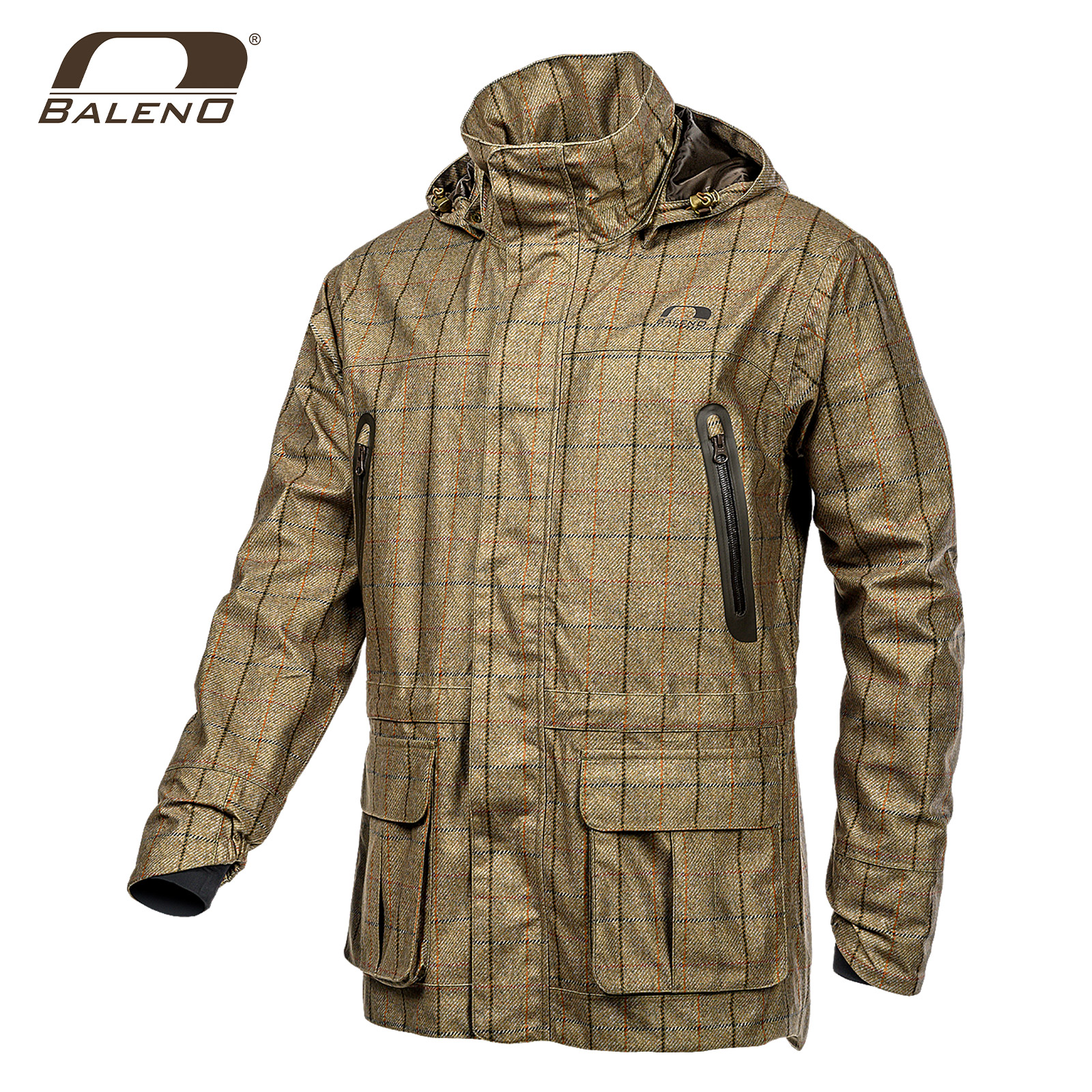 BALENO Jacke Moorland von BALENO