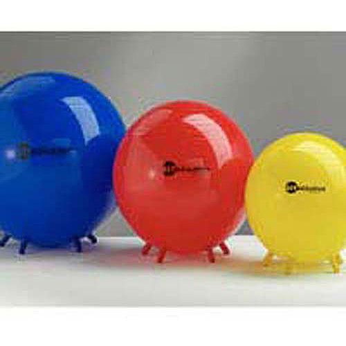 SitSolution Standard Gymnastikball, 65 cm, Blau von Ball Dynamics