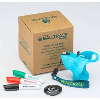 BallTrace Coach Pack Ballmarker von BallTrace